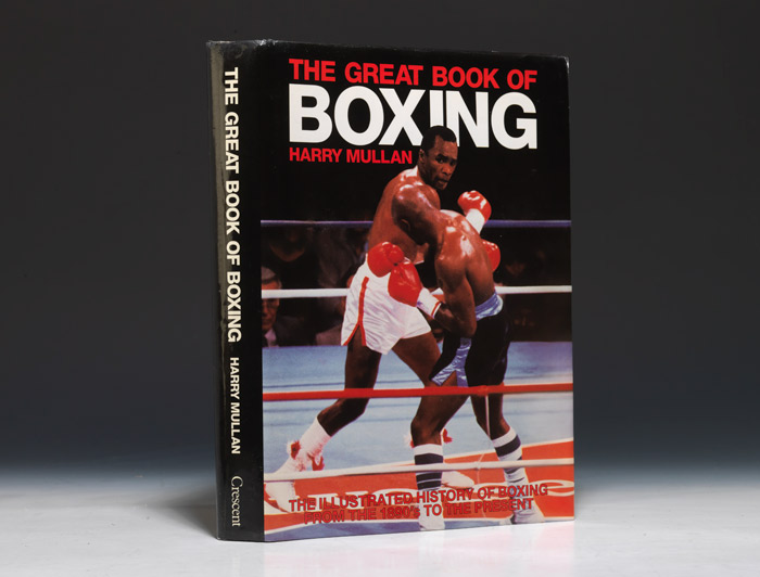 Great Book of Boxing
