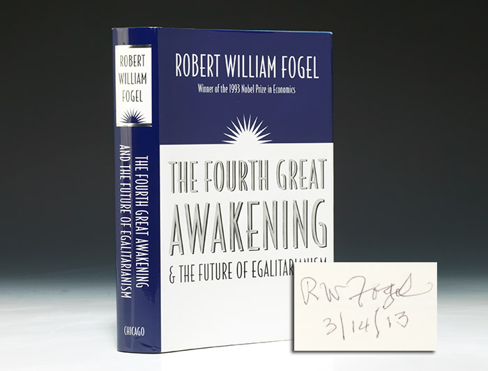 Fourth Great Awakening