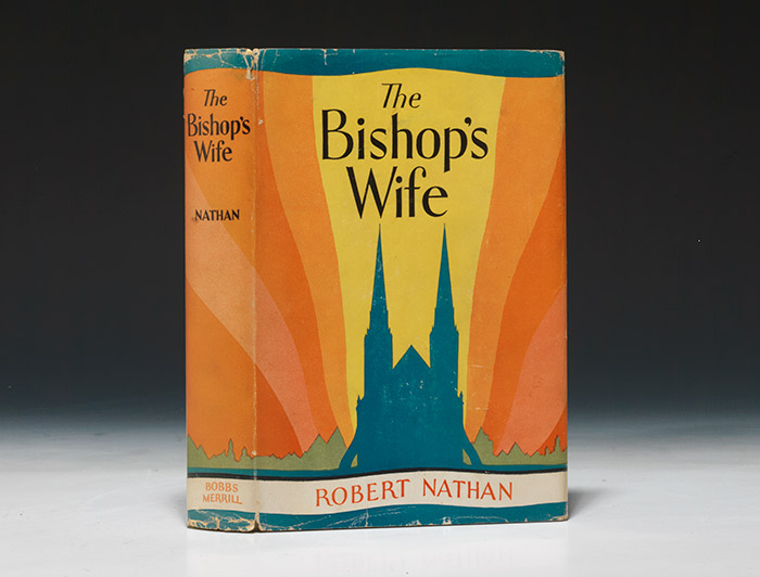 Bishop&#39;s Wife