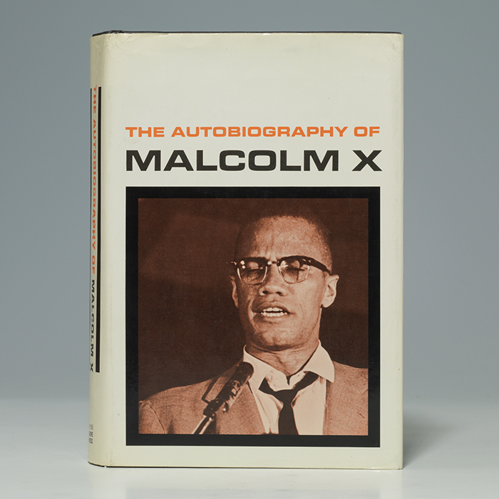 sparknotes malcolm x autobiography