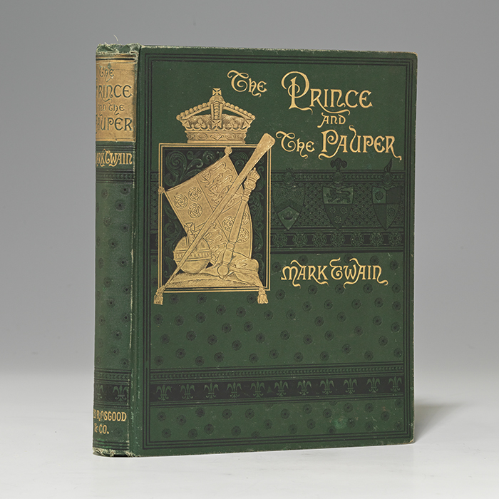 58 Top Best Writers A Book By Mark Twain Called The Prince with Best Writers